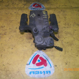 Суппорт Nissan W11 Avenir зад, лев
