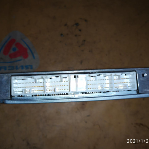 Компьютер ДВС Toyota Vista Ardeo 3S-FSE SV50