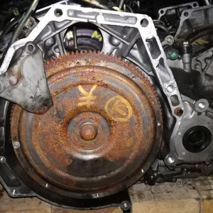 АКПП HONDA F23A 2WD Odyssey RA3