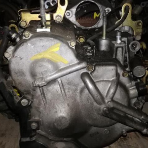 АКПП HONDA F23A 2WD Odyssey RA3