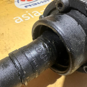 Кардан Toyota ST215 Caldina 3S-GTE ЗАДНЯЯ ЧАСТЬ 37100-21070