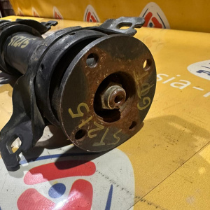 Кардан Toyota ST215 Caldina 3S-GTE ЗАДНЯЯ ЧАСТЬ 37100-21070