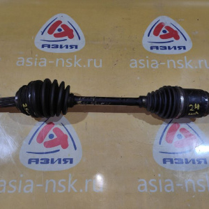 Привод Nissan N15/B14/Y10/R11 Pulsar/Sunny GA13/GA15 перед, лев m/t Не ABS ВН-24шл Н-25шл 39101-0M000