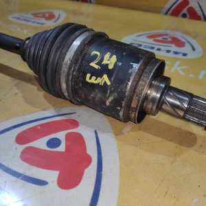 Привод Nissan N15/B14/Y10/R11 Pulsar/Sunny GA13/GA15 перед, лев m/t Не ABS ВН-24шл Н-25шл 39101-0M000