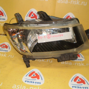 Фара TOYOTA B1-1 прав bB QNC20 '2005-2016