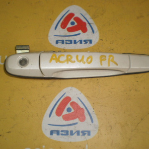 Ручка двери TOYOTA Estima ACR40 перед, прав