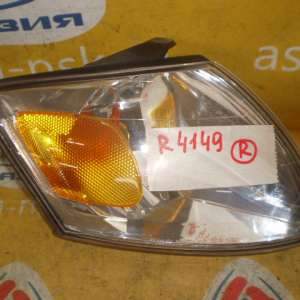 Габарит Mazda R4149 (L08151060A) R MPV LW5W