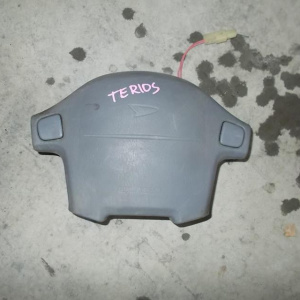 Подушка безопасности Daihatsu Terios J100G вод (с зарядом)