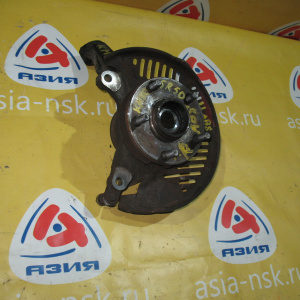 Ступица TOYOTA CR50 Lite Ace Noah/Town Ace Noah перед, прав 4WD ABS  Без суппорта и диска 25-14