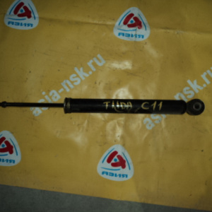Амортизатор NISSAN C11/E11 Note R