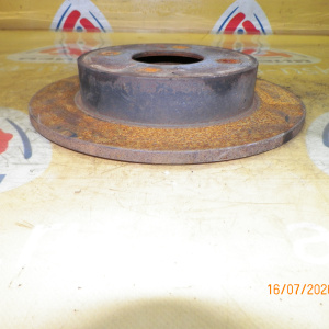 Диск тормозной Nissan U14/P11 Bluebird/Primera R 44010-S47-000