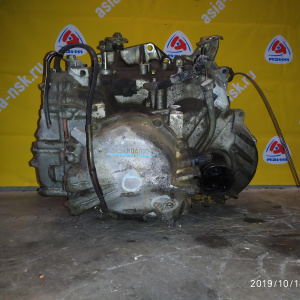 АКПП Daihatsu HC HE / 30510-87779 / 35143-60A010 / 35111-60A021 2WD 5 конт. Pyzar G303G