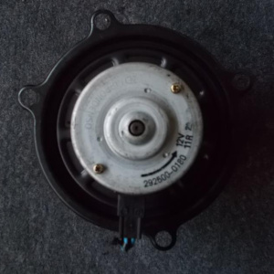 Моторчик печки TOYOTA CXR20