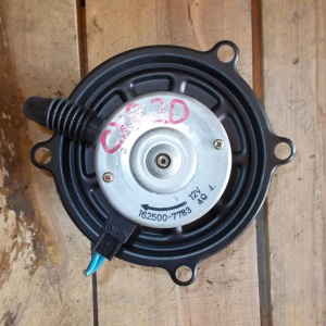 Моторчик печки TOYOTA CXR20