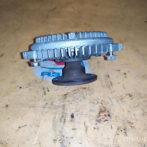 Термомуфта Mazda/Nissan F8 Bongo#Vanette SK22V высота 50 мм. диаметр по центрам болтов 56/130 мм. F82A15150A / 21082HA010