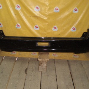 Бампер NISSAN X-Trail NT30 '2003-2007 зад 85022-EQ040