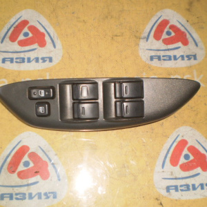 Пульт стеклоподъемника TOYOTA Vitz/Platz #CP1# '01.1999-08.2002 перед, прав (5door)