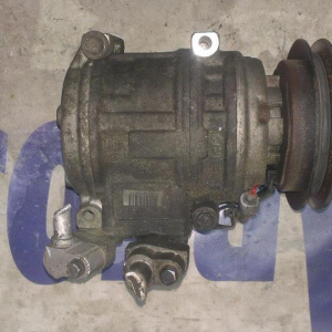 Компрессор кондиционера Toyota 2C Lite Ace Noah/Town Ace Noah CR40/CR50 447200-1302 / 88320-28270 / 88320-60H91