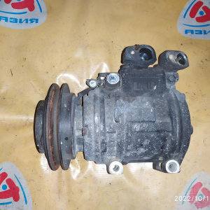 Компрессор кондиционера Toyota 2C Lite Ace Noah/Town Ace Noah CR40/CR50 447200-1302 / 88320-28270 / 88320-60H91