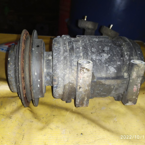 Компрессор кондиционера Toyota 2C Lite Ace Noah/Town Ace Noah CR40/CR50 447200-1302 / 88320-28270 / 88320-60H91