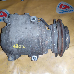 Компрессор кондиционера Toyota 2C Lite Ace Noah/Town Ace Noah CR40/CR50 447200-1302 / 88320-28270 / 88320-60H91