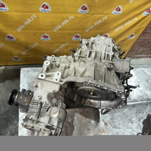 АКПП Nissan SR20-DET 4WD a/t разъем в коробке R'nessa N30