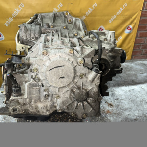 АКПП Nissan SR20-DET 4WD a/t разъем в коробке R'nessa N30