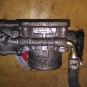 Заслонка дроссельная MITSUBISHI 4G93/4G94 CS5W GDI