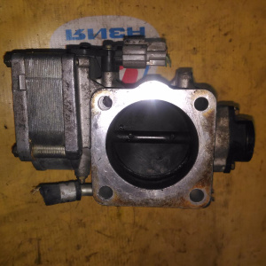 Заслонка дроссельная MITSUBISHI 4G93/4G94 CS5W GDI