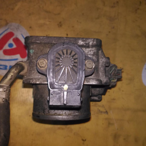Заслонка дроссельная MITSUBISHI 4G93/4G94 CS5W GDI