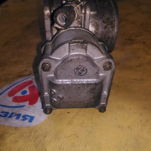 Заслонка дроссельная MITSUBISHI 4G93/4G94 CS5W GDI