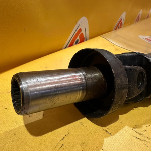 Кардан TOYOTA/Lexus ACU15/MCU15/SXU15 Harrier#RX300 1MZFE/2AZFE/5SFE 4WD  PB90 37100-48010