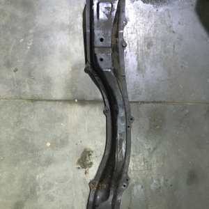 Балка Toyota ST200/ST201/ST202/ST203 Celica/Corona Exiv/Carina ED 4SFE/3SFE/3SGE F Продольная 51204-20130