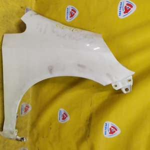 Крыло TOYOTA Alphard MNH10 '2002-2005 перед, прав