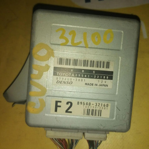 Компьютер Toyota Camry 89541-32100 CV40