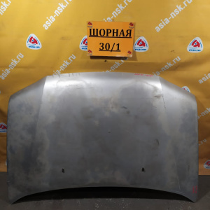 Капот TOYOTA Probox/Succeed NCP51