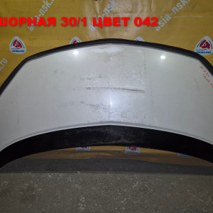 Капот TOYOTA Estima ACR30/ACR40