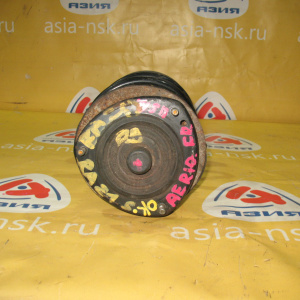 Стойка SUZUKI RA21S Aerio перед, прав