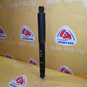 Амортизатор MITSUBISHI K99W/K96W R
