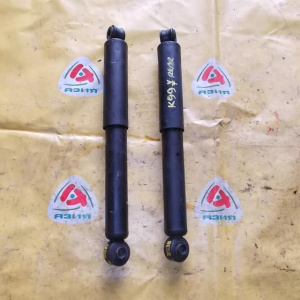 Амортизатор MITSUBISHI K99W/K96W R