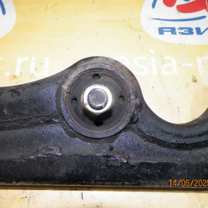 Рычаг продольный Mitsubishi K94W, K96W, K97W, K99W, K86W, K89W Challenger/Pajero Sport/Montero Sport зад, прав (клюшка) MR234271