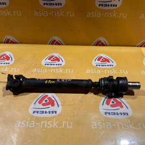 Кардан MITSUBISHI K99W Challenger/Montero Sport 6G74 F a/t (ОБЩАЯ ДЛИНА 67 СМ ) MR453234