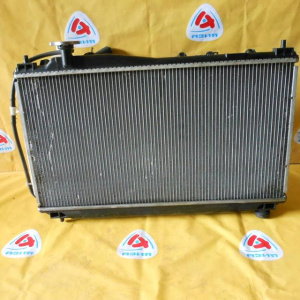 Радиатор охлаждения HONDA ES9 Civic D15B a/t