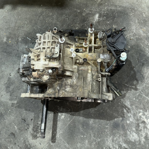 АКПП Mitsubishi 4G93 W1C1A2F3ZA ( MR983760 ) 4WD БЕЗ РАЗДАТКИ Dion CR6W