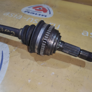 Привод Daihatsu G313G/G311G Pyzar HEEG/HDEP зад, прав 4WD ABS Без внутреннего стакана Н-24шл.