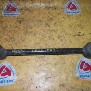 Тяга продольная MITSUBISHI H66A/H76W Pajero IO н 4WD