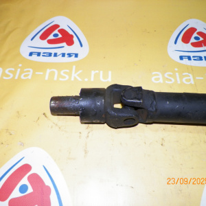 Кардан MITSUBISHI CS5W Lancer Cedia 4G93 R Из трёх частей.