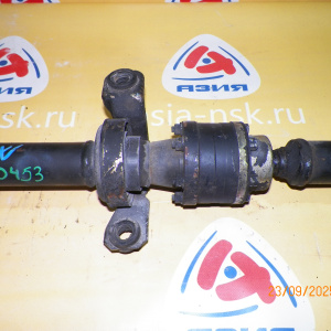 Кардан MITSUBISHI CS5W Lancer Cedia 4G93 R Из трёх частей.