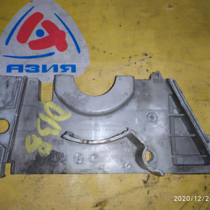 Кожух ГРМ Honda D13B/D15B/D16A/ZC Civic/HR-V/Logo EK3/GH2/GA3 верх внутренняя в 11840-P08-0000 / P28 / P08