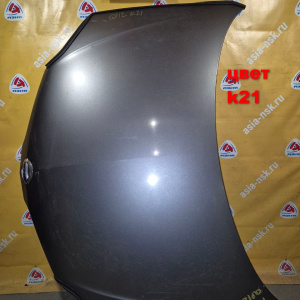 Капот NISSAN Primera P12